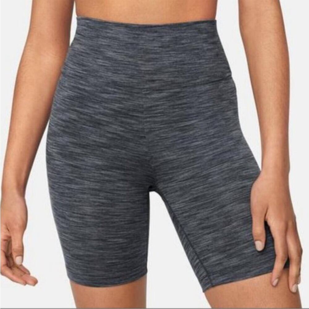 Outdoor Voices Charcoal Performance Shorts